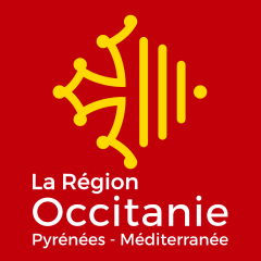 image du logo région occitanie