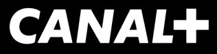 image du logo canal+