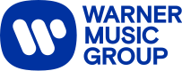 image du logo warner music group