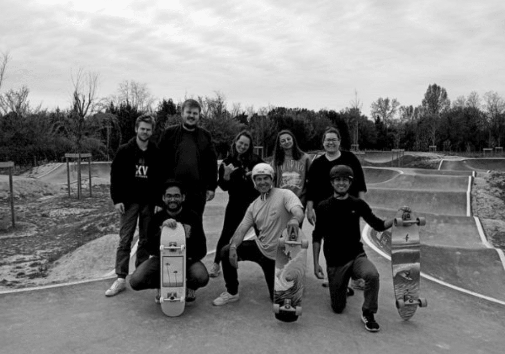 Equipe Skwad