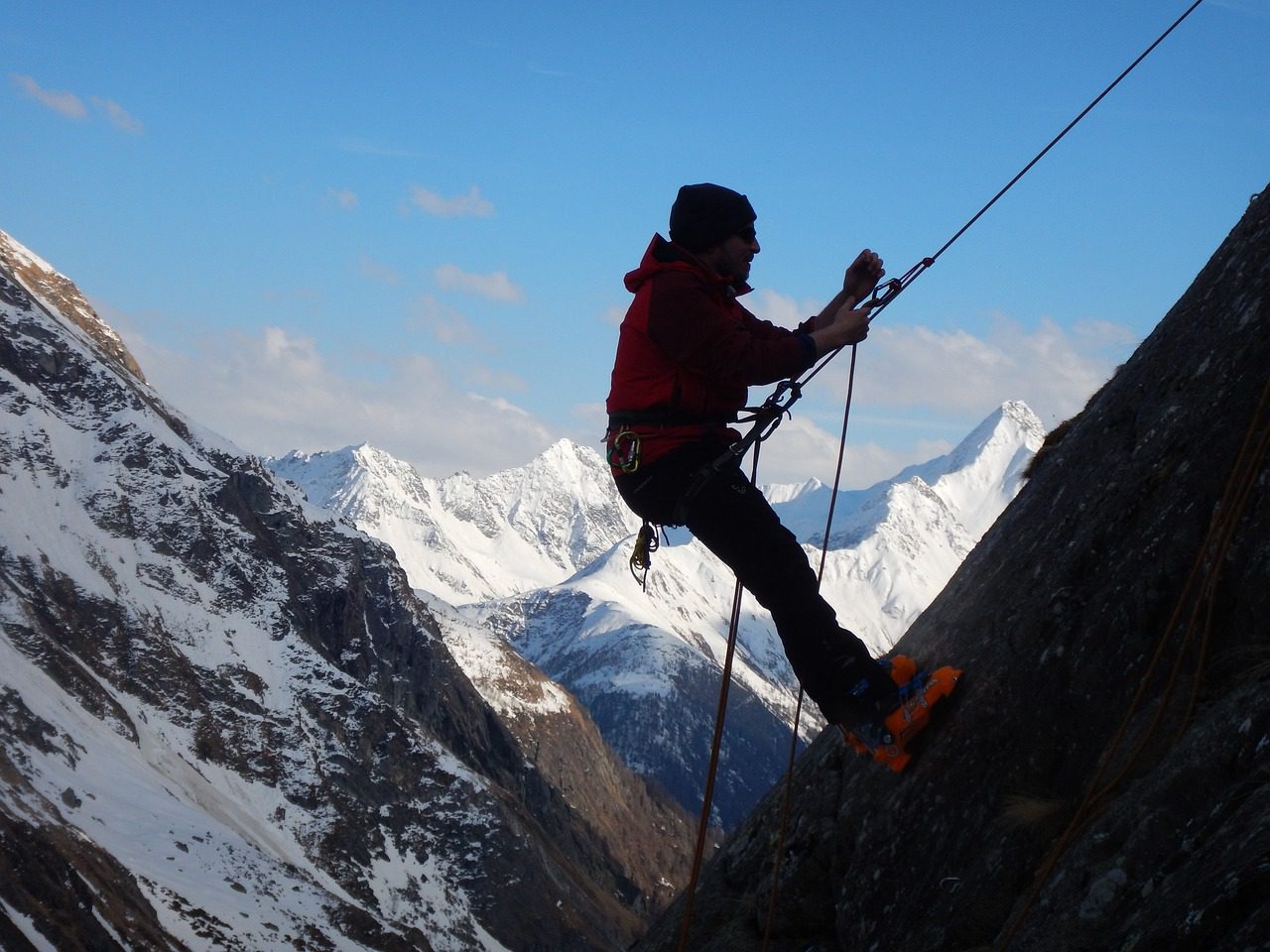 climb, prusiken, high mountains-1366823.jpg