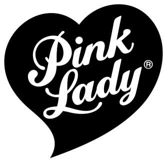 Pink Lady® Logo_Black Pink Lady® Logo_Black
